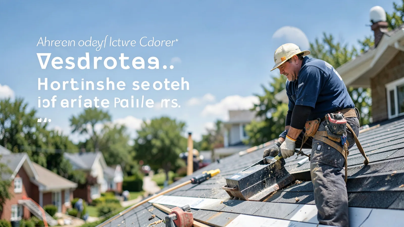 Roof Replacement in Fairview Heights, IL near me